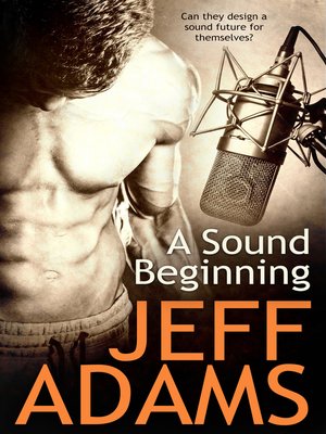 cover image of A Sound Beginning